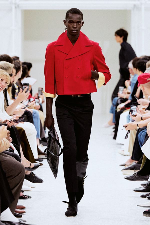 CELINE Men's Printemps/Été 2027