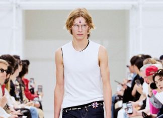 CELINE Men’s Printemps/Été 2027 CELINE Men's Printemps/Été 2027