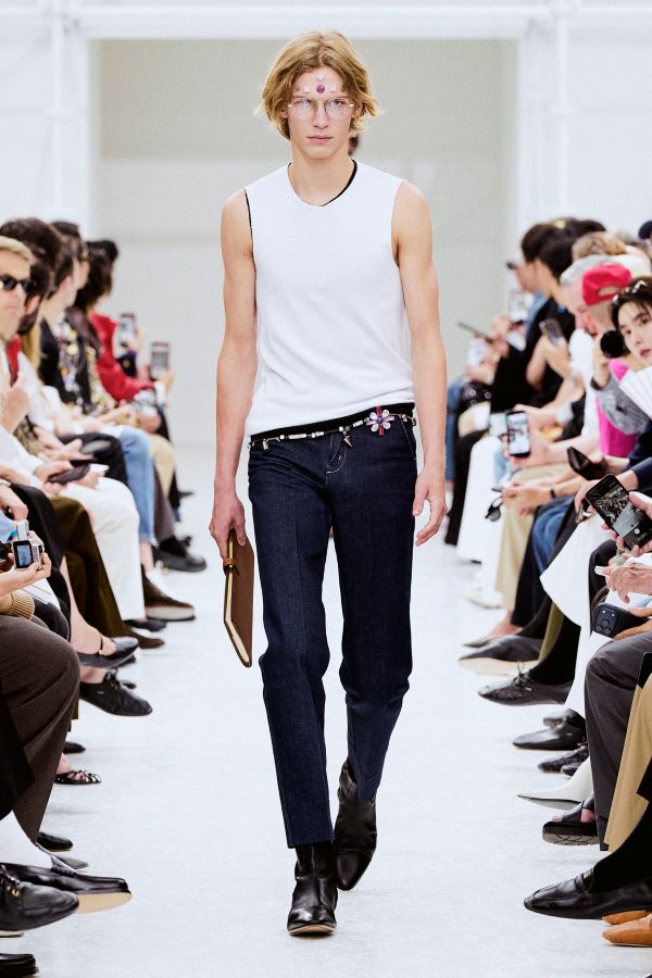 CELINE Men's Printemps/Été 2027
