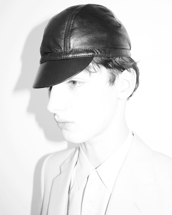 Celine Men Automne Hiver 2026 campaign