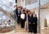 Dior and the Institut Français de la Mode launch the Sustainability Fashion Leadership Programme Dior and the Institut Français de la Mode launch the Sustainability Fashion Leadership Programme