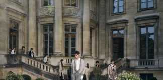 Dior Summer 2027 Men’s Show DIOR SUMMER 2027 COLLECTION VISUELS FINALE BY ADRIEN DIRAND (3)