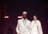 EROTICA, la prima collezione di Lauro De Marinis per Dondup, sfila allo Stadio San Siro EROTICA, la prima collezione di Lauro De Marinis per Dondup, sfila allo Stadio San Siro