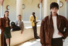 Milano Fashion Week® Men’s Collection 19-23 June 2026 Final Calendar - Milano Fashion Week® Men's Collection 19-23 June 2026