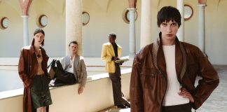Milano Fashion Week® Men’s Collection 19-23 June 2026 Final Calendar - Milano Fashion Week® Men's Collection 19-23 June 2026