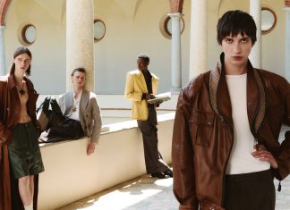 Milano Fashion Week® Men’s Collection 19-23 June 2026 Final Calendar - Milano Fashion Week® Men's Collection 19-23 June 2026