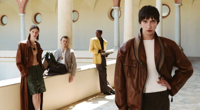 Milano Fashion Week® Men’s Collection 19-23 June 2026 Final Calendar - Milano Fashion Week® Men's Collection 19-23 June 2026