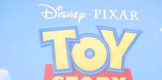 Greta Lee Wore Dior Haute Couture To The ‘Toy Story 5’ LA Premiere Greta Lee Wore Dior Haute Couture To The ‘Toy Story 5’ LA Premiere