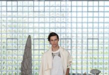 Habitat Domenico Orefice SS27 HABITAT DOMENICO OREFICE SS27