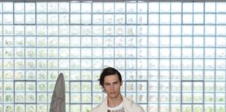 Habitat Domenico Orefice SS27 HABITAT DOMENICO OREFICE SS27