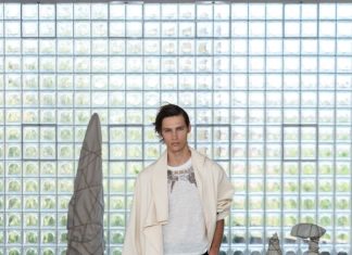 Habitat Domenico Orefice SS27 HABITAT DOMENICO OREFICE SS27