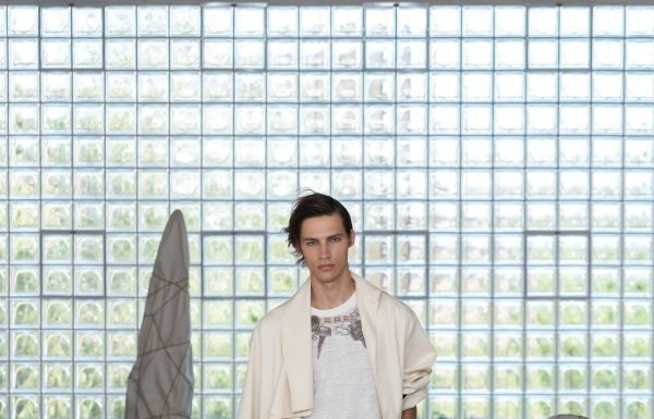 Habitat Domenico Orefice SS27 HABITAT DOMENICO OREFICE SS27