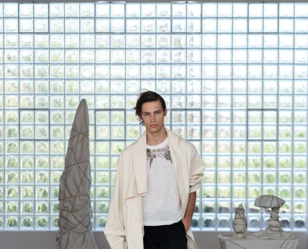 Habitat Domenico Orefice SS27 HABITAT DOMENICO OREFICE SS27