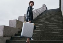 Louis Vuitton Horizon Aluminum Louis Vuitton Horizon Aluminum