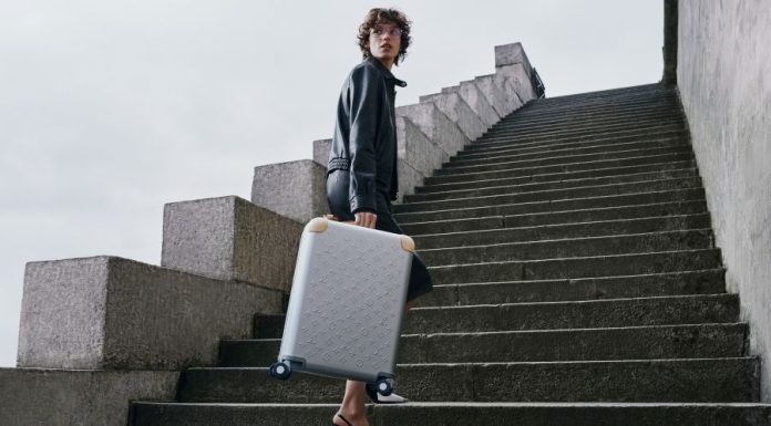 Louis Vuitton Horizon Aluminum Louis Vuitton Horizon Aluminum