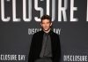 Dior presents Josh O’Connor Dior presents Josh O'Connor