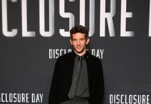 Dior presents Josh O’Connor Dior presents Josh O'Connor