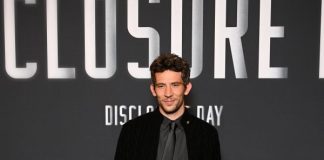Dior presents Josh O’Connor Dior presents Josh O'Connor