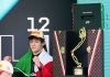 Kimi Antonelli vince il FORMULA 1® LOUIS VUITTON GRAND PRIX DE MONACO™ 2026 Kimi Antonelli vince il FORMULA 1® LOUIS VUITTON GRAND PRIX DE MONACO™ 2026