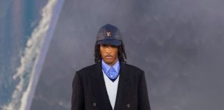 Louis Vuitton Spring-Summer 2027 Show by Pharrell Williams. A Dandy Experience Louis Vuitton Men’s Spring-Summer 2027 Show