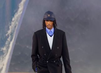 Louis Vuitton Spring-Summer 2027 Show by Pharrell Williams. A Dandy Experience Louis Vuitton Men’s Spring-Summer 2027 Show
