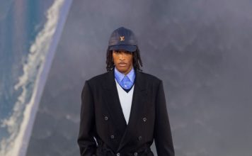 Louis Vuitton Spring-Summer 2027 Show by Pharrell Williams. A Dandy Experience Louis Vuitton Men’s Spring-Summer 2027 Show