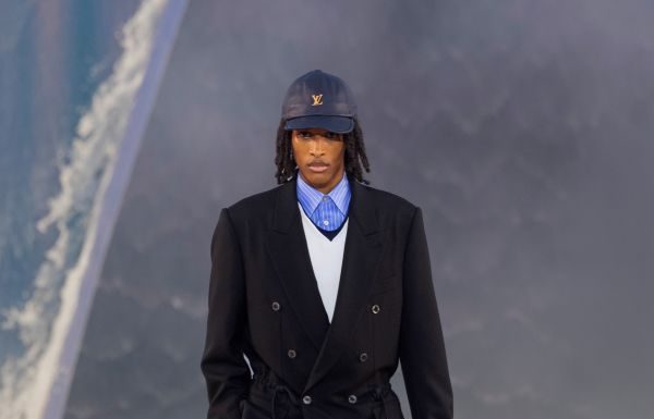 Louis Vuitton Men’s Spring-Summer 2027 Show