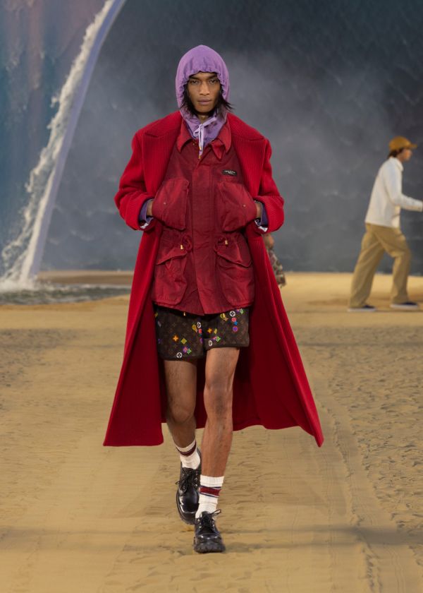 Louis Vuitton Men’s Spring-Summer 2027 Show