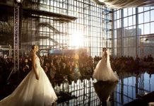Romasposa 2026, la nuova edizione a La Nuvola dal 30 ottobre al 1 novembre Romasposa 2026, la nuova edizione a La Nuvola dal 30 ottobre al 1 novembre