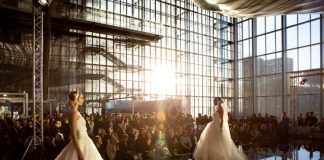 Romasposa 2026, la nuova edizione a La Nuvola dal 30 ottobre al 1 novembre Romasposa 2026, la nuova edizione a La Nuvola dal 30 ottobre al 1 novembre