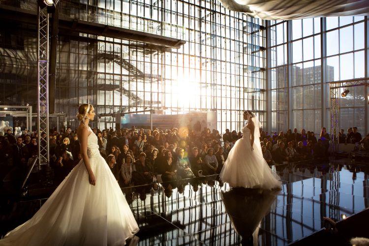 Romasposa 2026, la nuova edizione a La Nuvola dal 30 ottobre al 1 novembre