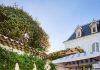 Louis Vuitton è lieta di annunciare la riapertura di Le Bar Louis Vuitton e del Louis Vuitton Restaurant per la stagione estiva 2026.