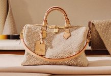 Louis Vuitton Monogram Emblème Louis Vuitton Monogram Emblème