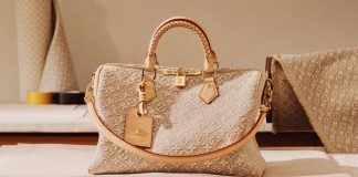 Louis Vuitton Monogram Emblème Louis Vuitton Monogram Emblème