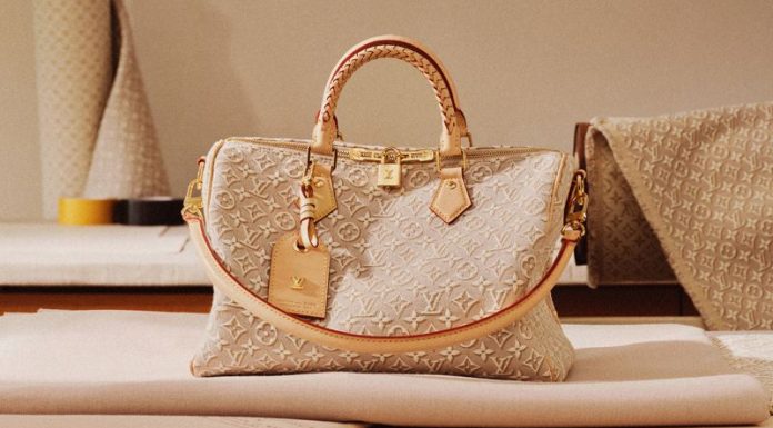 Louis Vuitton Monogram Emblème Louis Vuitton Monogram Emblème