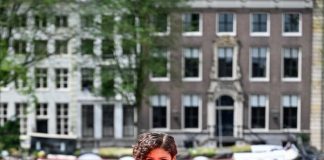 Zendaya wears Louis Vuitton to the Spider-Man: Brand New Day photocall in Amsterdam Zendaya wears Louis Vuitton to the Spider-Man: Brand New Day photocall in Amsterdam