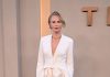 Charlize Theron in Dior at the New York Premiere of “The Odyssey” Charlize Theron in Dior at the New York Premiere of "The Odyssey"