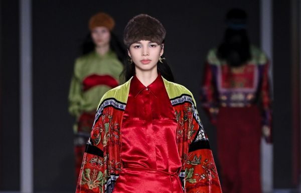 Moda, Arte e Territorio: LA Shenzhen Milan Lifestyle Week 2026 evolve oltre la passerella.