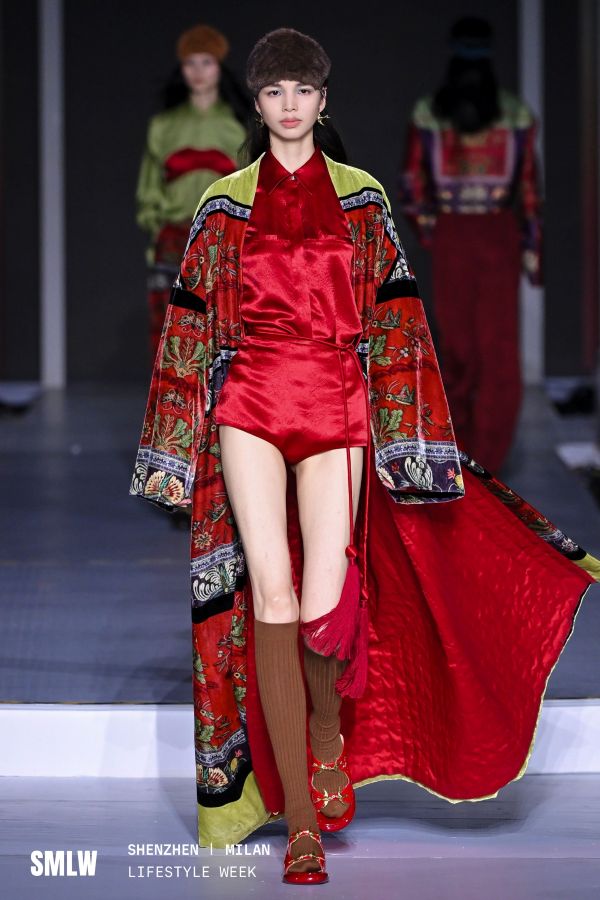 Moda, Arte e Territorio: LA Shenzhen Milan Lifestyle Week 2026 evolve oltre la passerella.