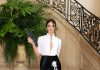 Dior presents the Celebrities attending the Autumn-Winter 2026 – 2027 Haute Couture Show Dior presents the Celebrities attending the Autumn-Winter 2026 - 2027 Haute Couture Show