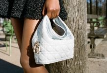 Dior Toujours Hobo Dior Toujours Hobo
