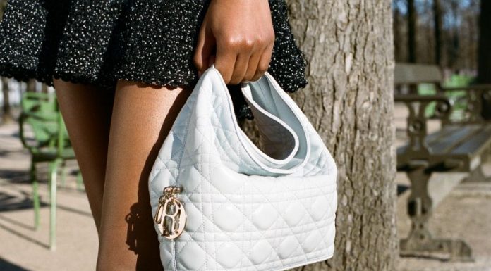 Dior Toujours Hobo Dior Toujours Hobo