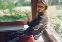 Gherardini presenta la collezione FW26 Gherardini FW26/27: il Patrimonio della Maison si rinnova attraverso nuove forme e materiali