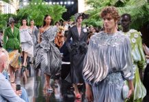 Dior Fall 2026 Couture: Taylor Made Dior Fall 2026 Couture: Taylor Made