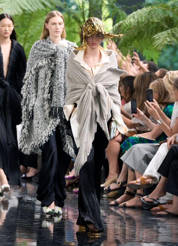 Dior Fall 2026 Couture: Taylor Made