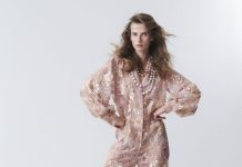 Genny Resort 2027 Genny presenta la Collezione Resort 2027