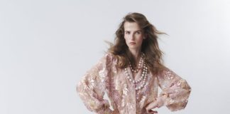 Genny presenta la Collezione Resort 2027