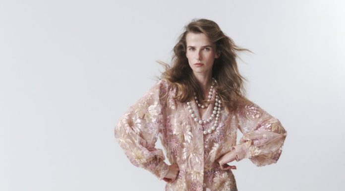 Genny Resort 2027 Genny presenta la Collezione Resort 2027