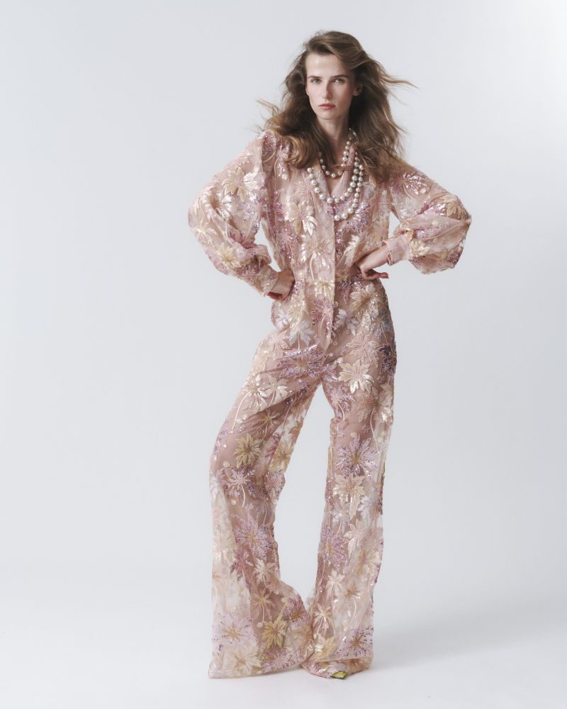 Genny presenta la Collezione Resort 2027