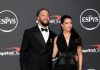 Jalen Brunson ha indossato un look Louis Vuitton ai 2026 ESPY Awards Jalen Brunson ha indossato un look Louis Vuitton ai 2026 ESPY Awards